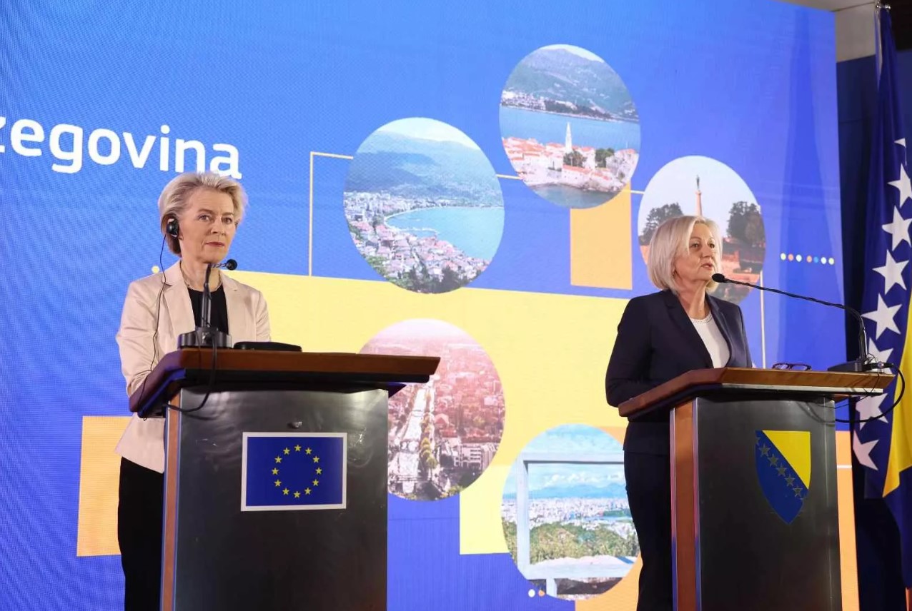 EU najavila dodatnih 1,2 milijarde eura investicija i podrške Zapadnom Balkanu