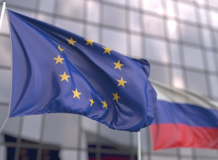 EU odobrila 13. paket sankcija Rusiji