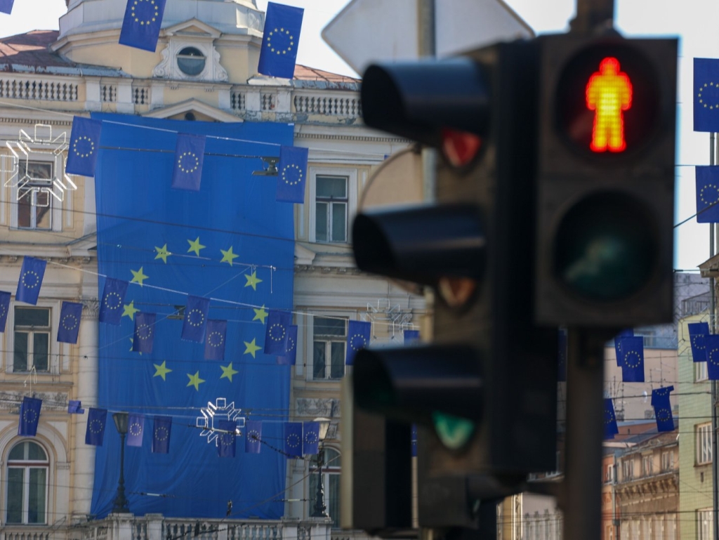 EU počinje pregovore sa dvije države, BiH se ne pominje