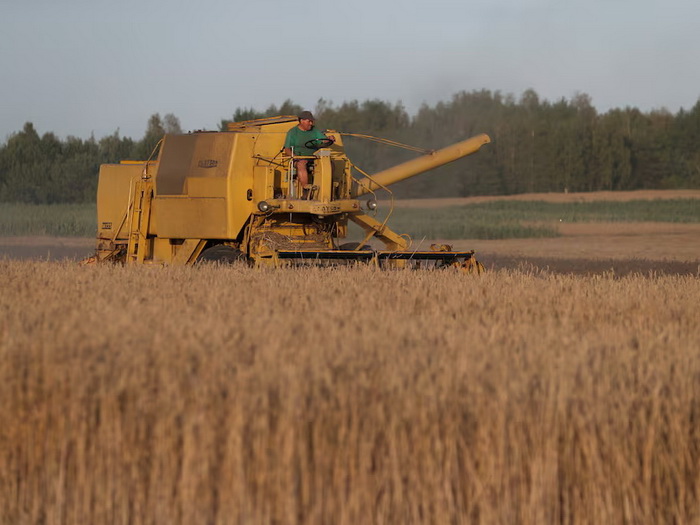 EU postigla dogovor o produženju bescarinskog režima za ukrajinske poljoprivredne proizvode