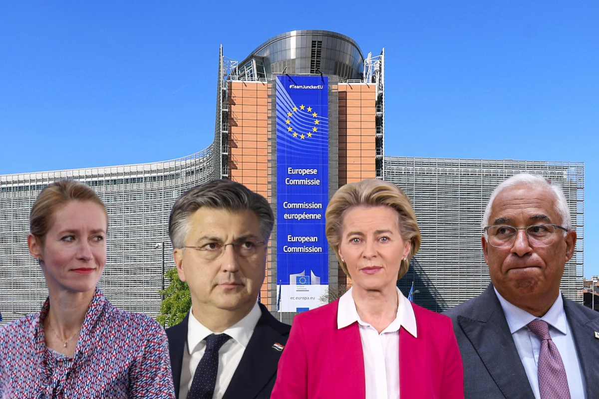 EU vođe počinju raspodjelu dužnosti: Hoće li Leyen dobiti podršku za novi mandat?