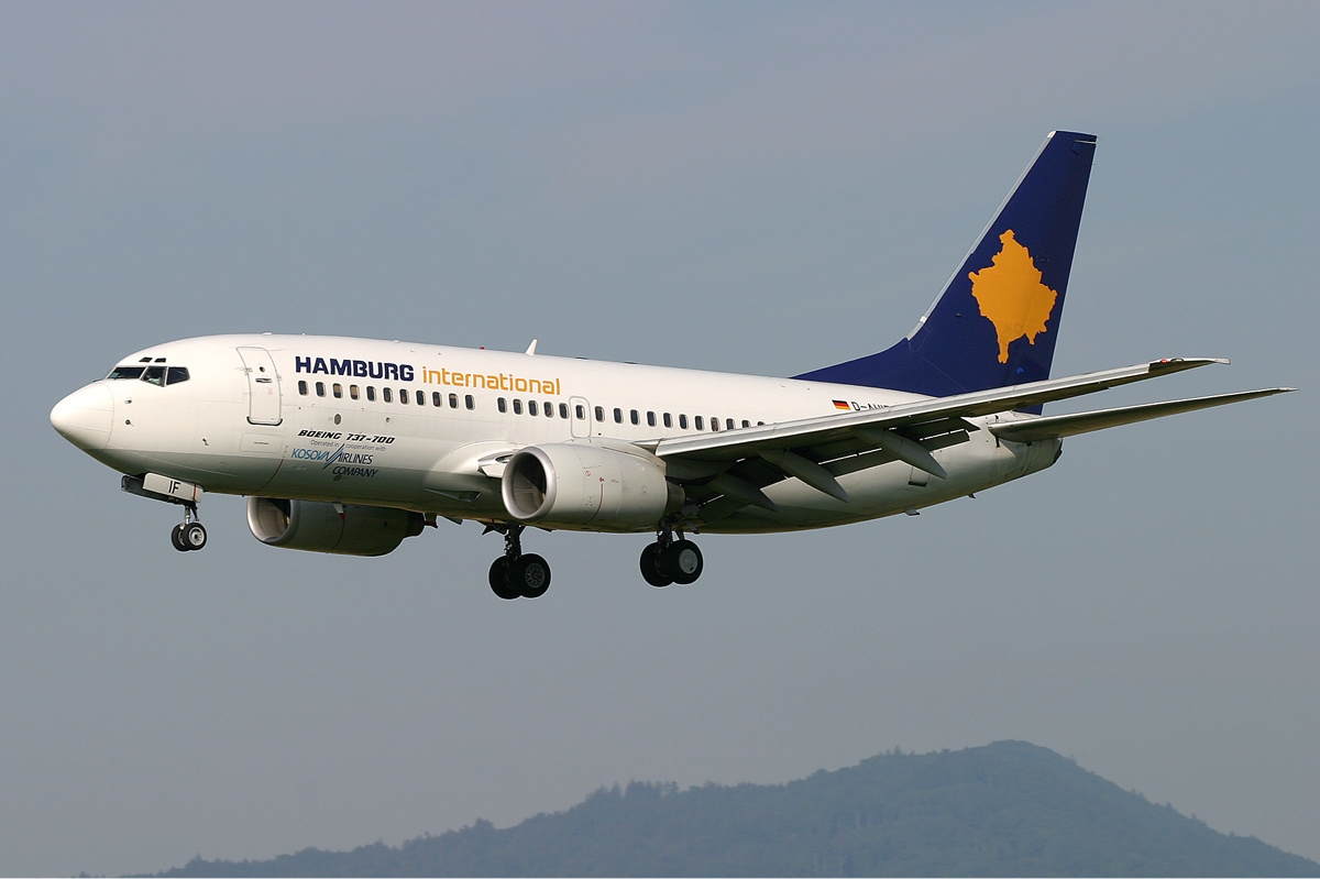 Eurokoha i Kosovo Airlines podržavaju inicijativu 'Ne kupujte srpske proizvode'