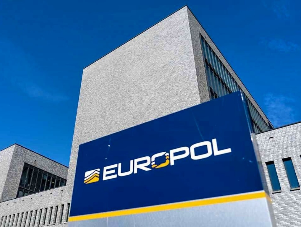 Europol: Organizovani kriminal postaje sredstvo geopolitičkih sukoba