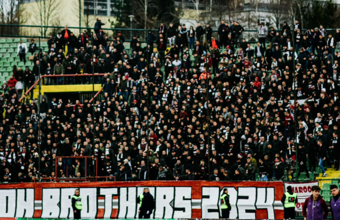 Evo kada će biti vraćen novac navijačima FK Sarajevo