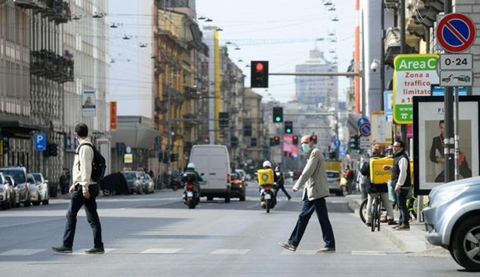 Evropa iduće sedmice nastavlja s popuštanjem restrikcija