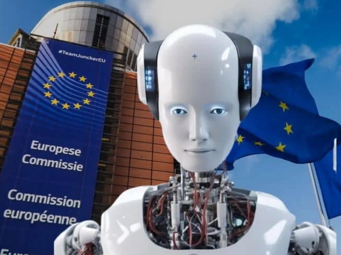 Evropska komisija priprema osnivanje Evropskog ureda za umjetnu inteligenciju