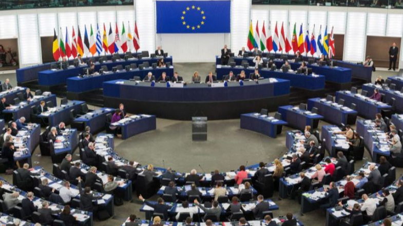 Evropski parlament traži od EU uvođenje sankcija Dodiku