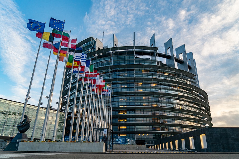 Evropski parlament zabranio ulaz Amazonovim lobistima