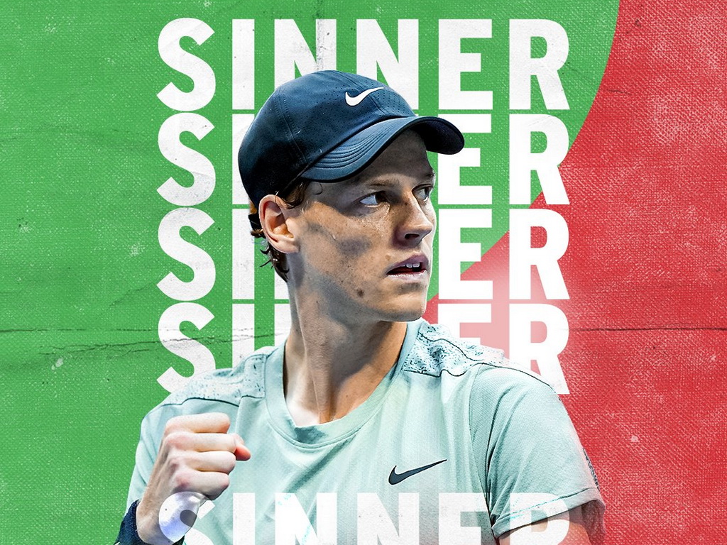 Fantastični Jannik Sinner osvojio US Open!