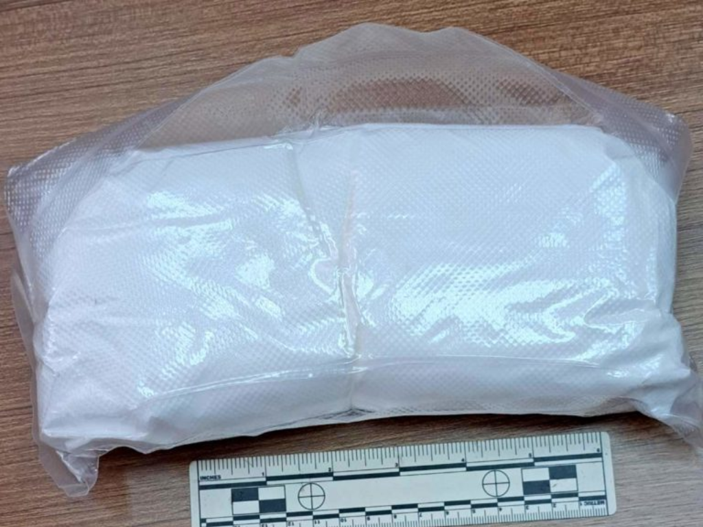 Federalna uprava policije u akciji u Kaknju, pronađeno 1 kg amfetamina