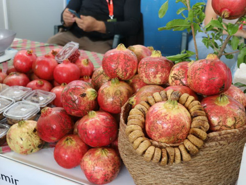 Federalni premijer Nikšić otvorio 16. sajam "Hercegovački plodovi Mediterana" u Stocu