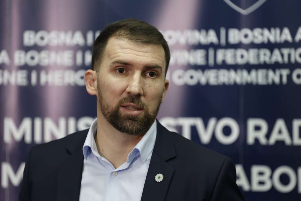 Federalno ministarstvo rada i socijalne politike implementiralo ISO standard