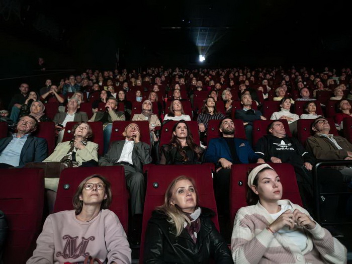 Festival AJB DOC večeras zatvara film 'Bolnica Al-Shifa: Zakopani zločini' Obade Albaghdadija