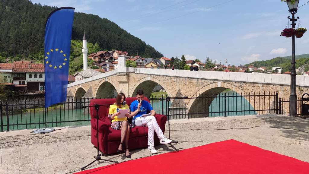 Festival glumca BiH donosi najbolja izdanja bh. teatarskih produkcija