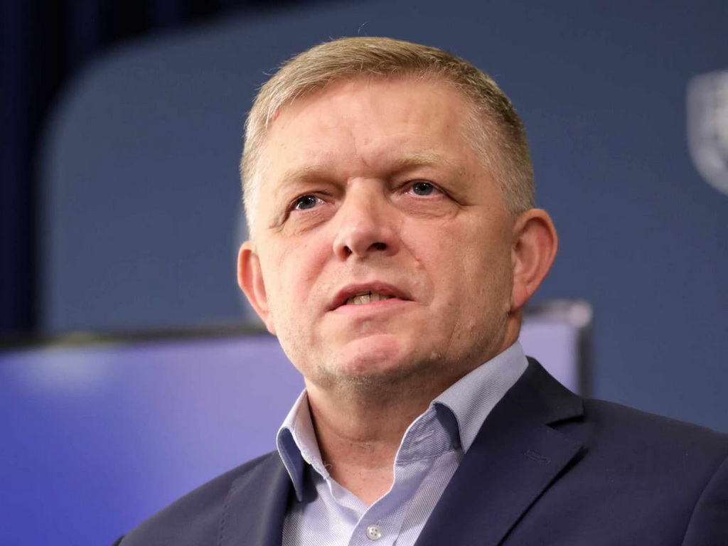 Fico: Besmislena je teorija da su ukrajinski ronioci sabotirali gasovode