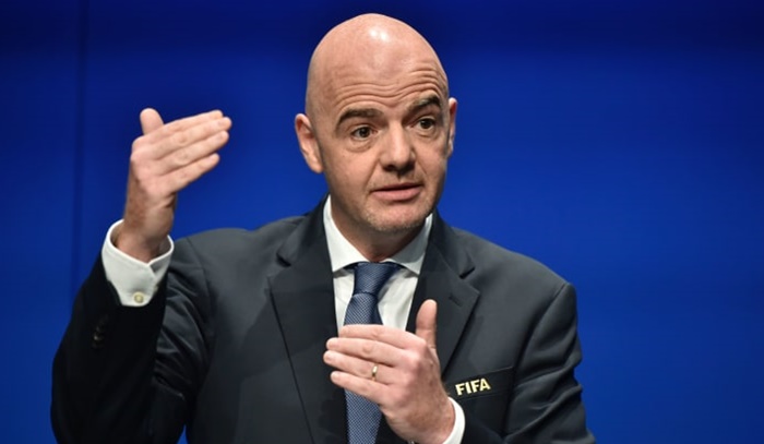 FIFA će uložiti 1,5 milijardi eura u afrički nogomet