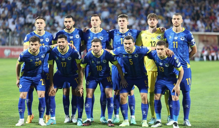 FIFA rang lista: Argentina na vrhu, BiH na 61. mjestu