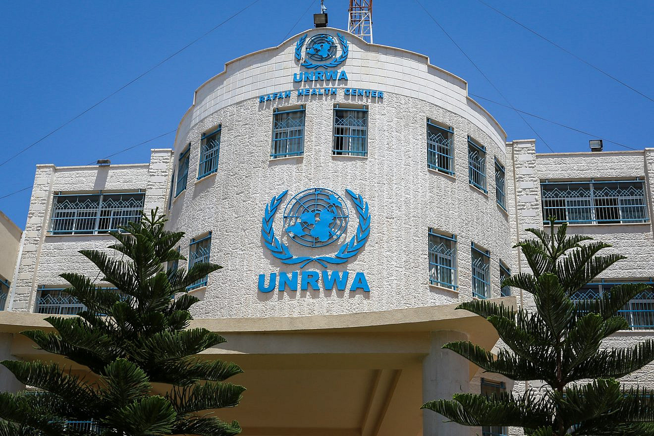 Finska nastavlja s finansirati UNRWA