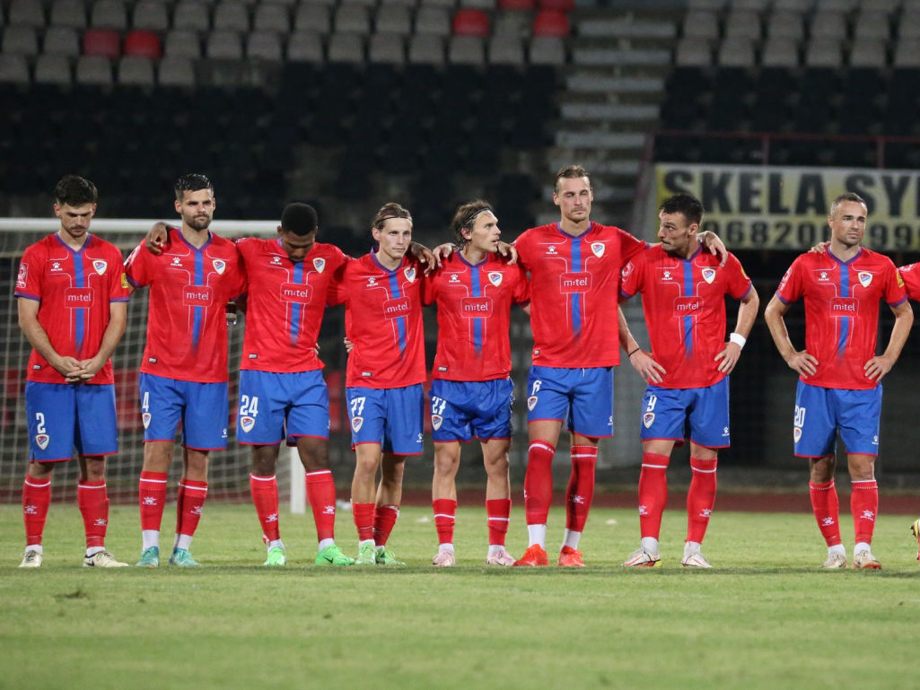 FK Borac na udaru hakera, iz kluba povukli jedini mogući potez