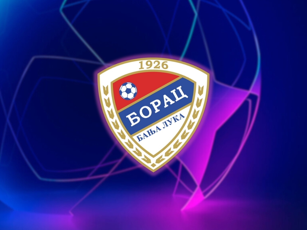 FK Borac saznao protivnika u 1. pretkolu LP, ide u Albaniju