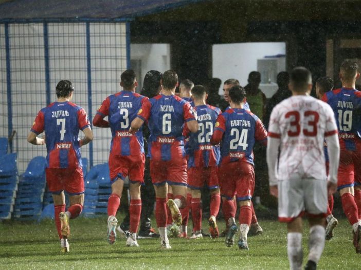 FK Borac usred sezone ostao bez važnog člana ekipe