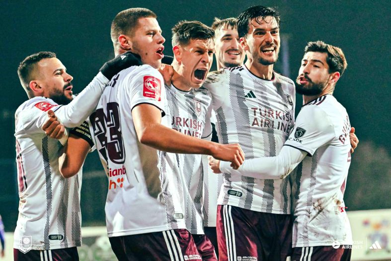 FK Sarajevo se rastalo sa standardnim prvotimcem usred sezone