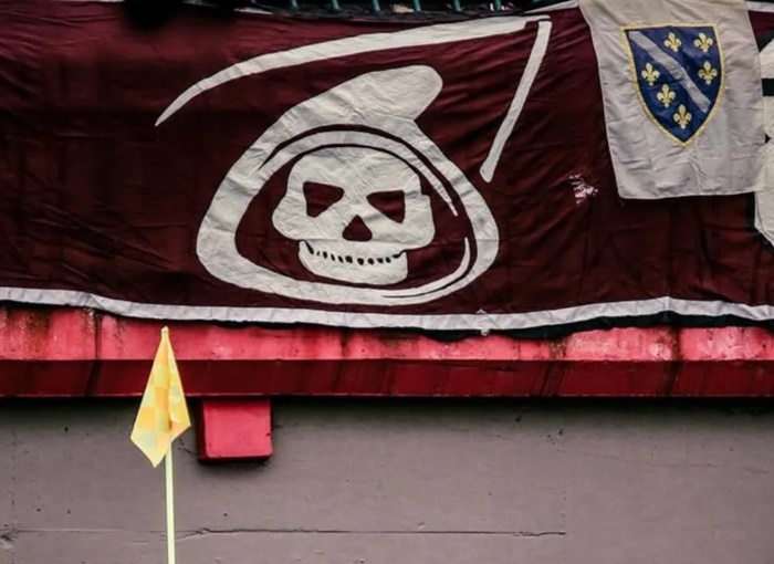 FK Sarajevo traži kazne nakon napada u Posušju: Neshvatljivo je i neopravdano