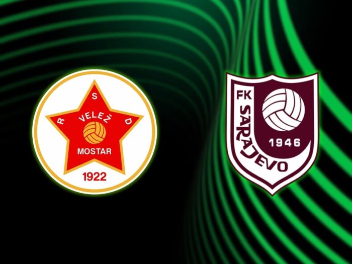 FK Velež i FK Sarajevo saznali protivnike u Evropi!