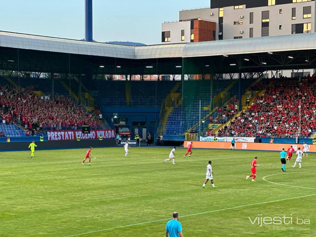FK Velež najavio vanrednu Skupštinu, samo jedna tačka na dnevnom redu