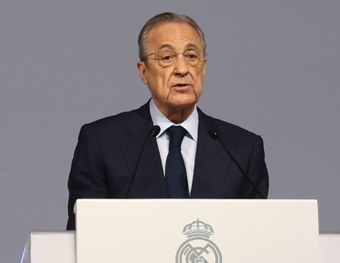 Florentino Perez na čelu Reala do 2029. godine