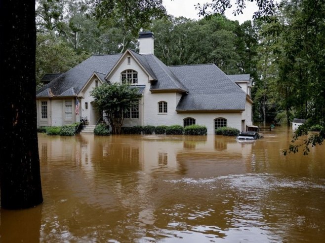 Florida se priprema za najveću evakuaciju stanovništva od 2017.