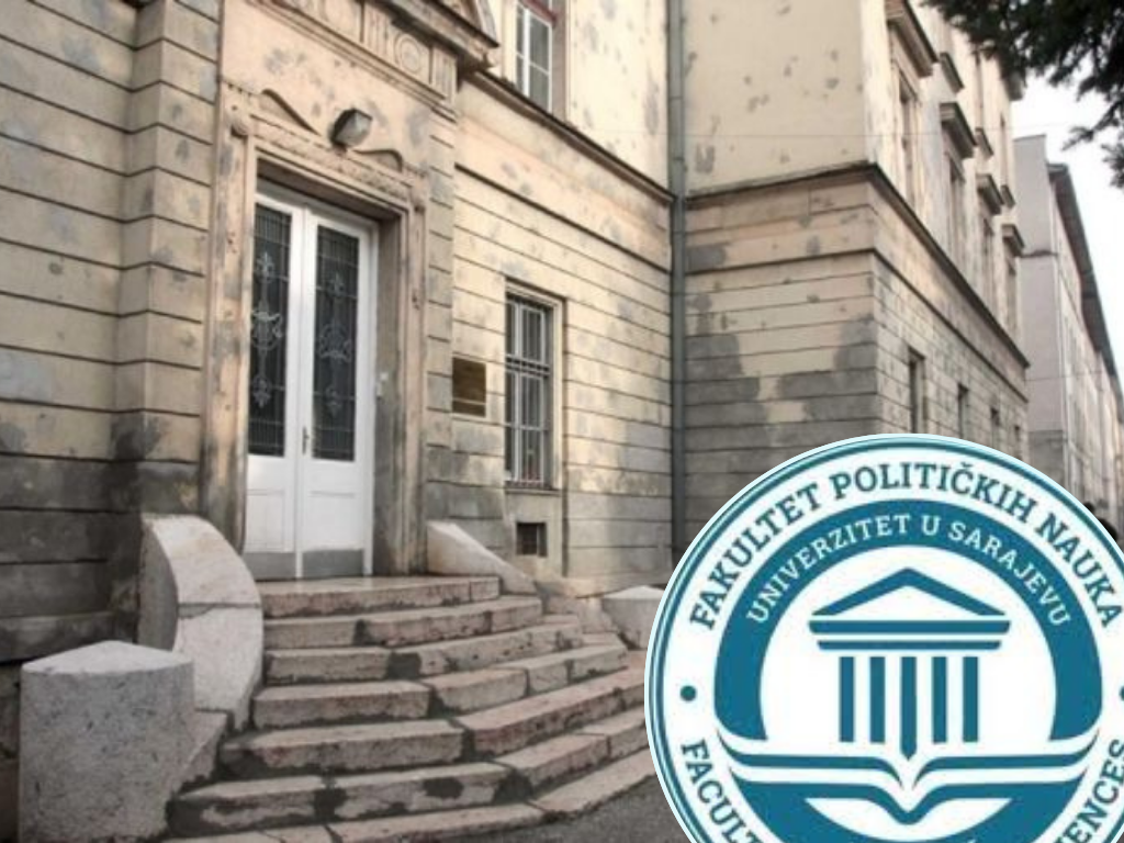 FPN uputio pismo podrške Nacionalnoj i univerzitetskoj biblioteci BiH