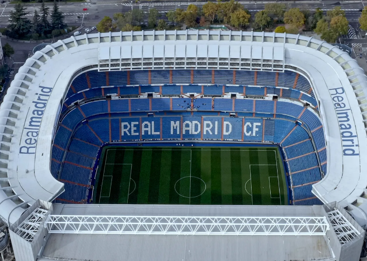 Fudbaleri Real Madrida uhapšeni zbog snimka maloljetnice