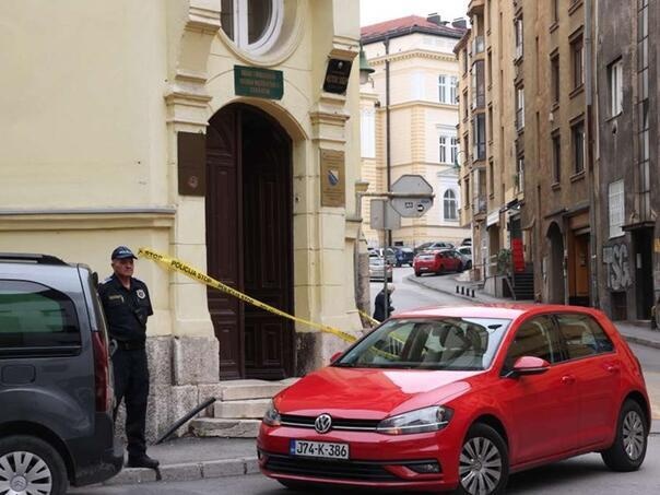 FUP otkrio još jednu osobu koja je upućivala dojave o bombama u školama Sarajevu