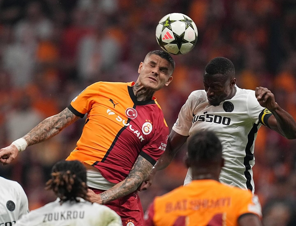 Galatasaray eliminisan, Dedić sa Salzburgom ulazi u Ligu prvaka