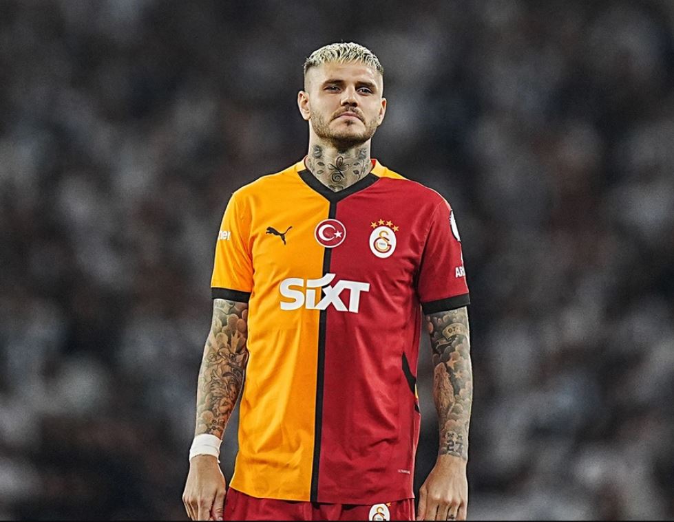 Galatasaray našao zamjenu za Icardija