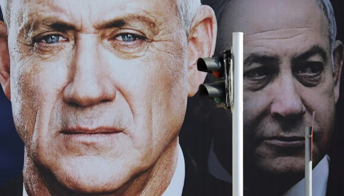 Gantz i Netanyahu imaju 48 sati za formiranje vlade