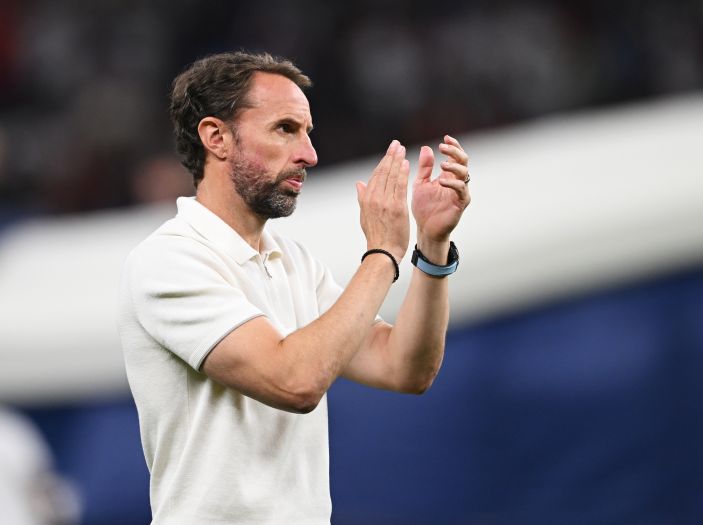 Gareth Southgate više nije selektor Engleske!