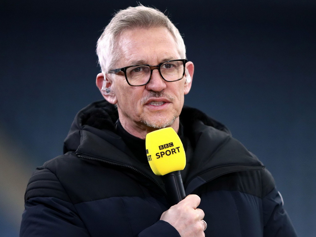 Gary Lineker najavio odlazak s BBC-ja