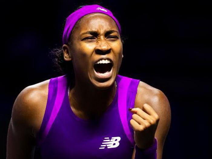 Gauff pobijedila Sabalenku i izborila plasman u finale Završnog WTA turnira