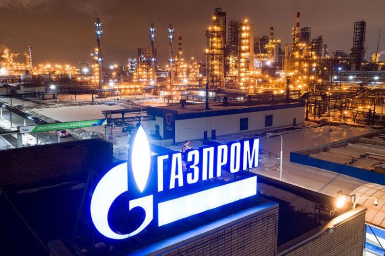 Gazprom obustavlja isporuku plina Moldaviji, zemlja ostaje bez struje i grijenja