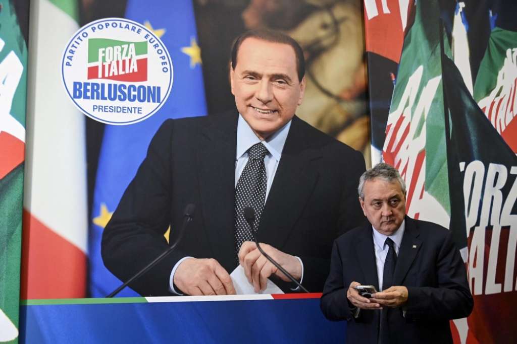 Glavni aerodrom u Milanu dobija novo ime, zvat će se po Silviju Berlusconiju