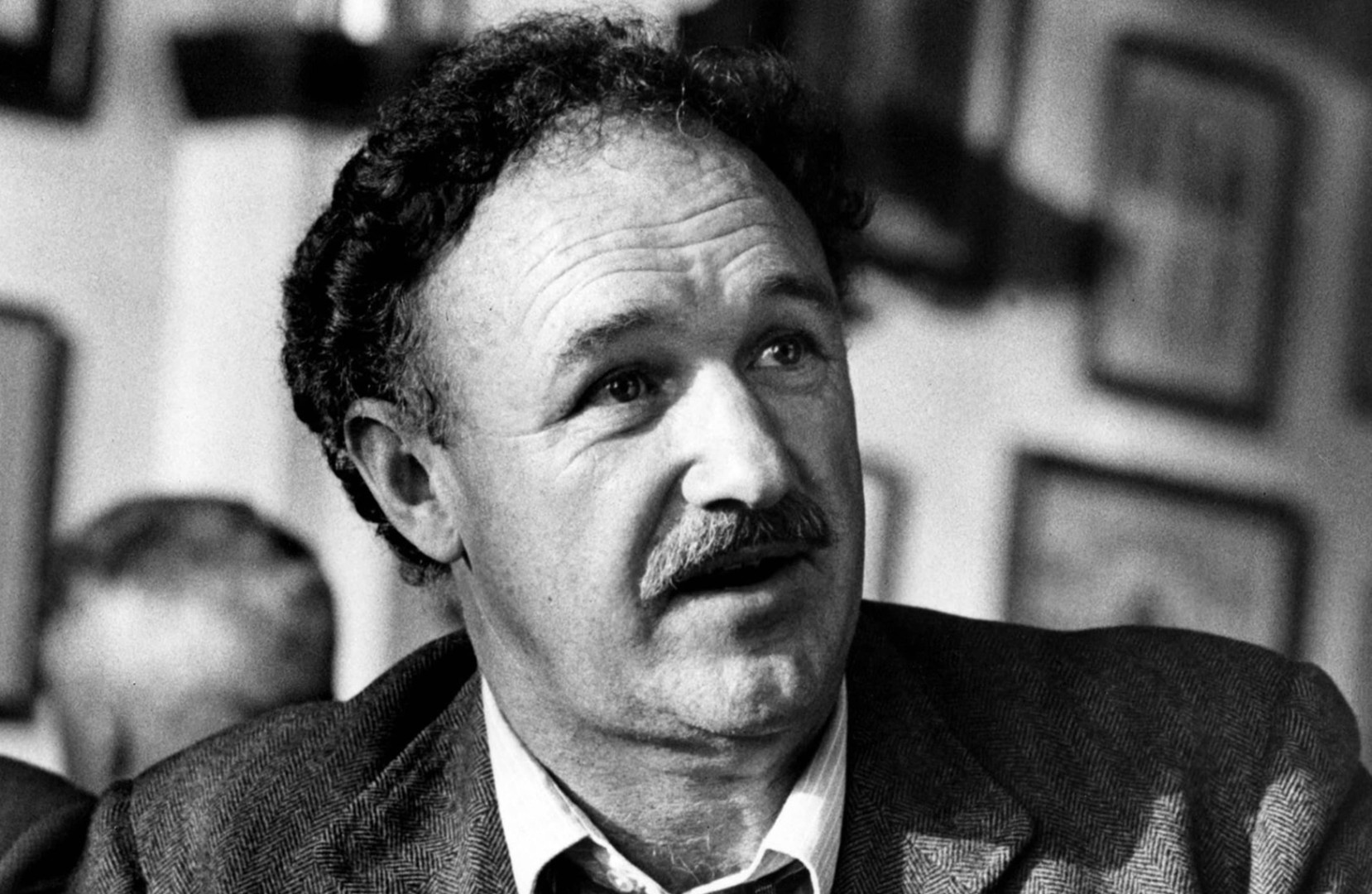 Glumac Gene Hackman i njegova supruga pronađeni mrtvi u domu