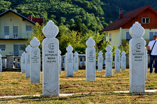 Godišnjica pokolja 260 Bošnjaka u Biljanima