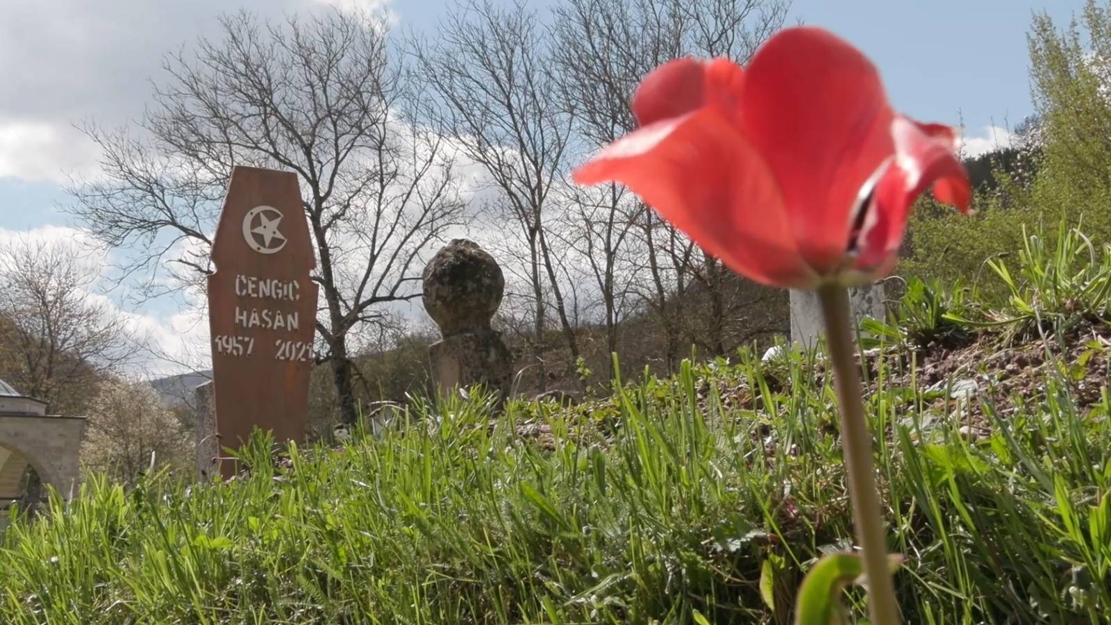 Godišnjica preseljenja na ahiret Hasana Čengića: Dvije godine prošle, sjećanja su jača