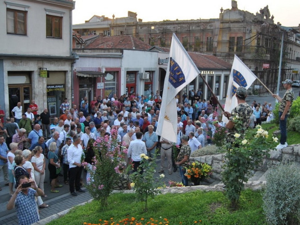 Godišnjica Prve mostarske brigade: Večeras prigodan program