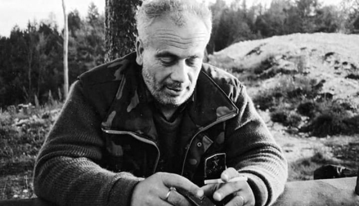 Godišnjica smrti generala Mehmeda Alagića: Umro je od nepravde