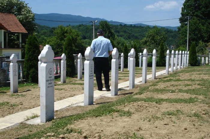 Godišnjica zločina u Biljanima: Najmlađa žrtva imala svega četiri mjeseca