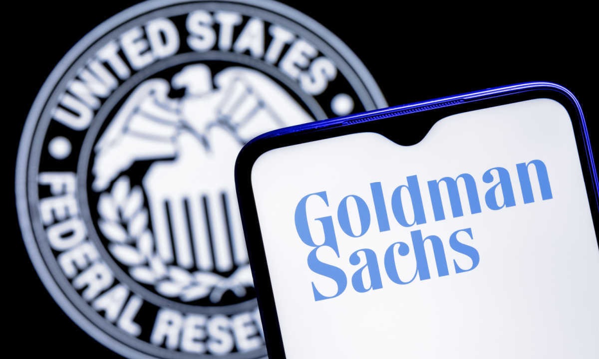 Goldman Sachs: Američka ekonomija nije ni blizu recesije