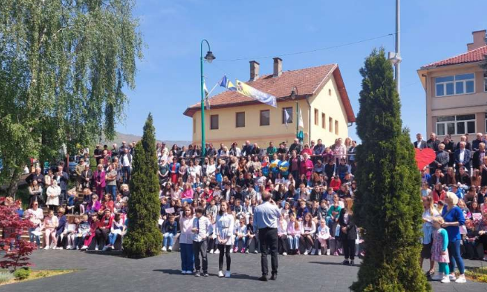 Goražde obilježava 30. godišnjicu otpora agresiji